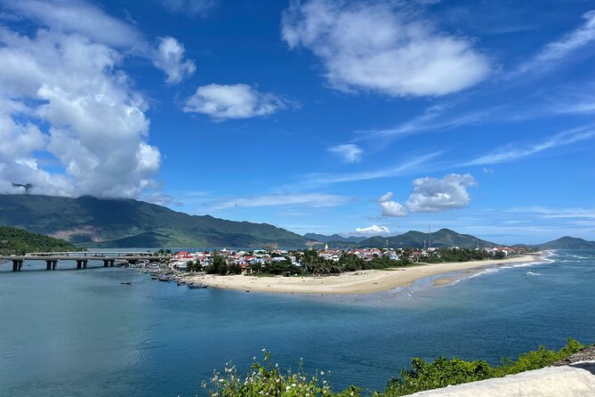 Hoi An/DaNang : Private Trip to Marble Mountain & Lady Buddha - Price and what $75 really covers in your pocketbook