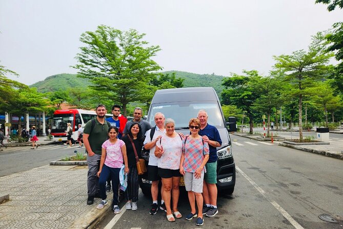 Hoi An Day Trip From Da Nang with Coconut Forest and Hoi An Town. - The 2:00 pm start: why timing matters for Hoi An