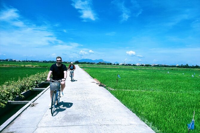 Hoi An Eco-Biking Tour - Key reasons this tour works