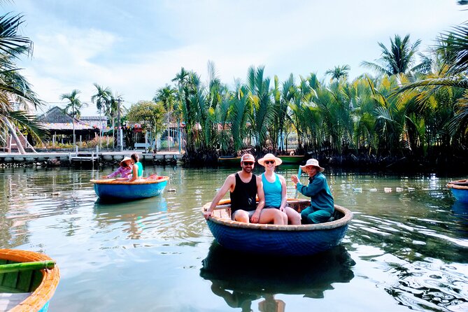 Hoi An Eco-Biking Tour - Lunch with a local family: where the day turns personal