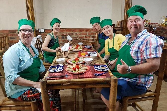 Hoi An Eco & Cooking Class - Key highlights to notice before you go