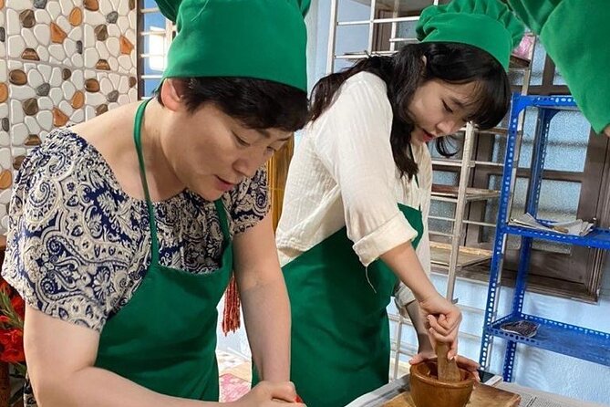 Hoi An Eco & Cooking Class - A half-day plan that mixes real river life with real cooking