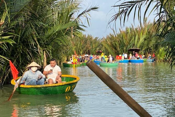 Hoi An Eco & Cooking Class - Price and value: what $25 buys you in Hoi An