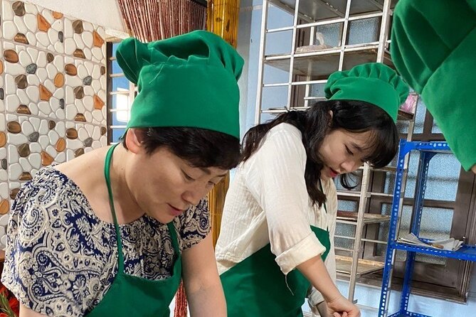 Hoi An Eco & Cooking Class Tour - Practical tips for your half-day in Hoi An