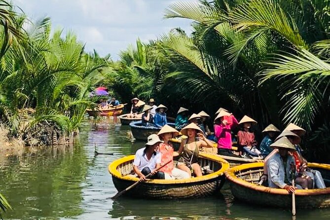 Hoi An Eco Cooking Class With Kien Nguyen Cooking - Key Things I’d Prioritize Before Booking