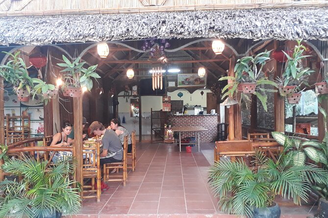 Hoi An Eco Tour & Cooking Class ( local market ,basket boat ,fishing,cooking ) - Price and value: what $29.49 buys you in real terms