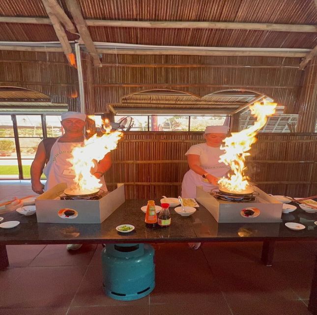 Hoi An Eco Village Cooking Class - Hands-On Cooking at a Local Home with Chef Kieu or Trang