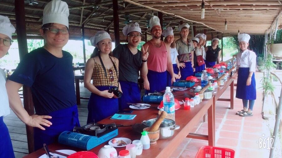 Hoi An Eco Village Cooking Class - The Dishes You Cook, Eat, and Take Home as Skills