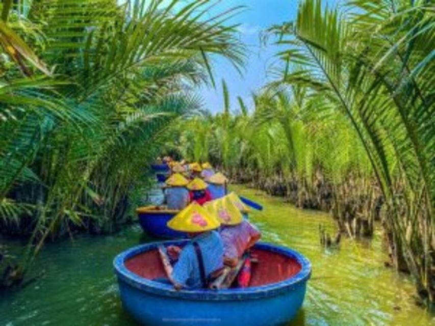 Hoi An Eco Village Cooking Class - Value, Costs, and What’s Not Included