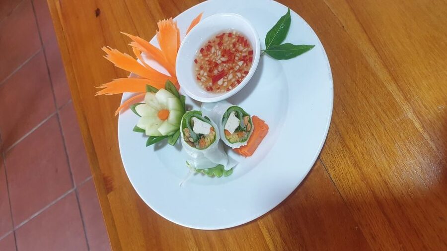 Hoi An Eco Village Cooking Class - FAQ