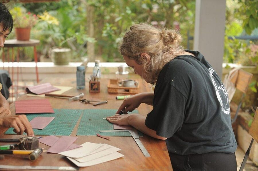 Hoi An: Experience Handmade Leather Making in Oldtown - What’s included in the $33 price, and what you should budget for