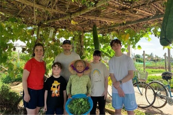Hoi An Farming And Fishing Life - My verdict: book it if you want Hoi An beyond the Old Town