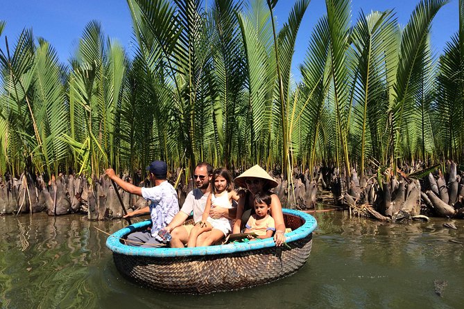 Hoi An Farming and Fishing life Experience Tour - Key highlights that make this tour worth your time