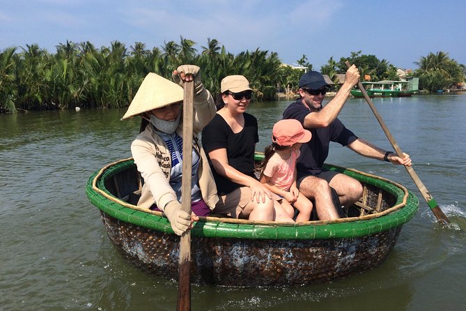 Hoi An Farming and Fishing life Experience Tour - Pickup, timing, and how to plan your day