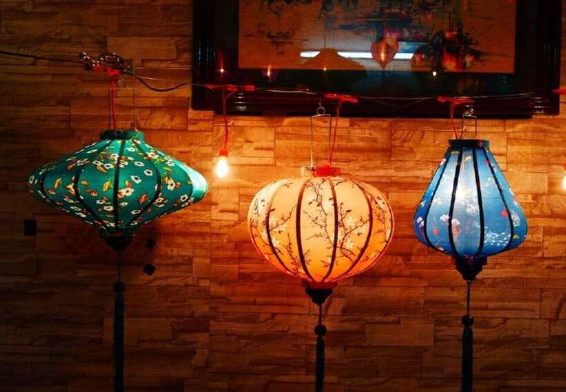 Hoi An: Foldable Lantern Making class with Local Family - Key things to know before you go