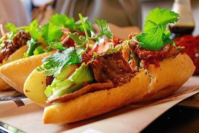 Hoi An food tour - Key things to know before you go