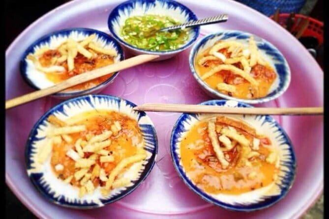 Hoi An food tour - Why this route feels worth it: no waiting, lots of context