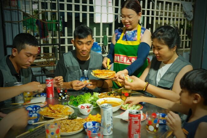 Hoi An food tour - The price question: is $30 a good deal in Hoi An?