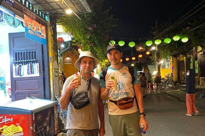 Hoi An food tour - How to get the most out of it (without missing the good parts)