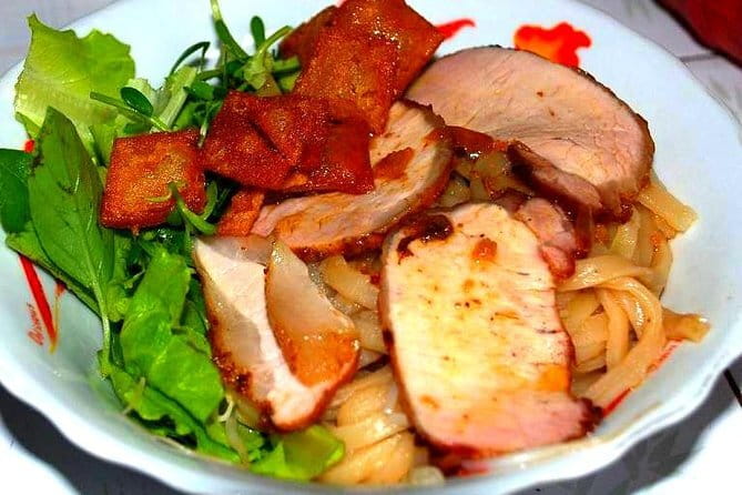 Hoi An food tour - Should you book this Hoi An food tour?
