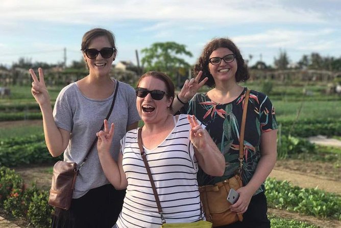 Hoi An Food Tour by Motorbike with Tastings and Dinner - Getting ready: pickup, helmets, and the 4.5-hour rhythm