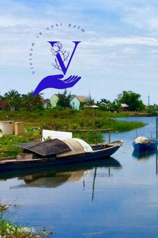 Hoi An Food Tour - Street Eats And Hoi An Hidden Gems - Organic Farm at Sunset: Photos, Air, and a Break From Eating