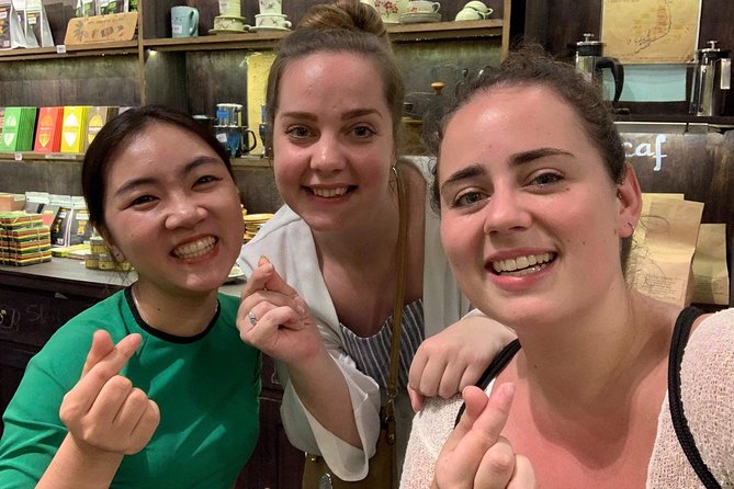 Hoi An Food Trail by Night with Boat Trip - Meeting At 533 Đ. Hai Bà Trưng, and Timing Your 4:00 PM Start