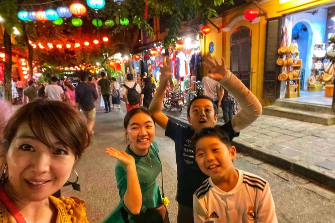 Hoi An Food Trail by Night with Boat Trip - Price and What $42 Really Buys in Hoi An