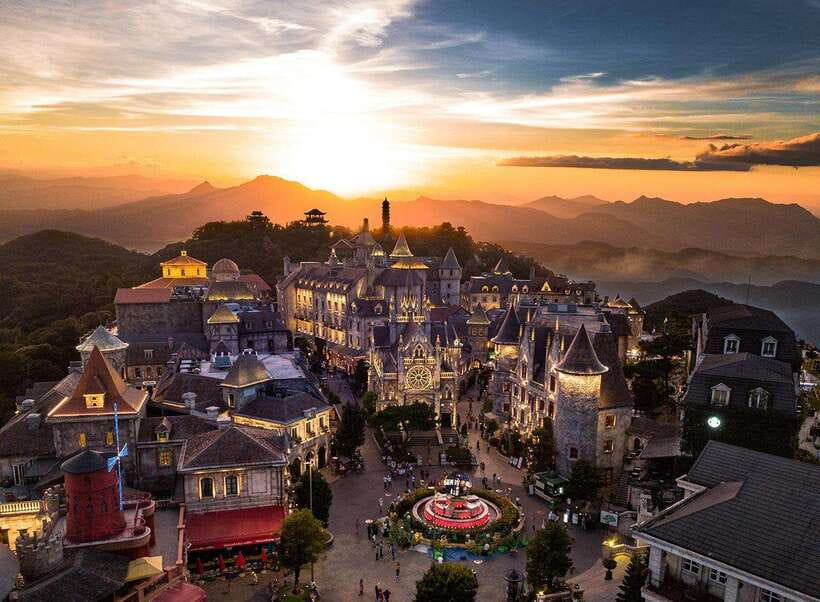 Hoi An: Full-day Ba Na Hills & Amazing Golden Bridge - Who This Tour Fits Best