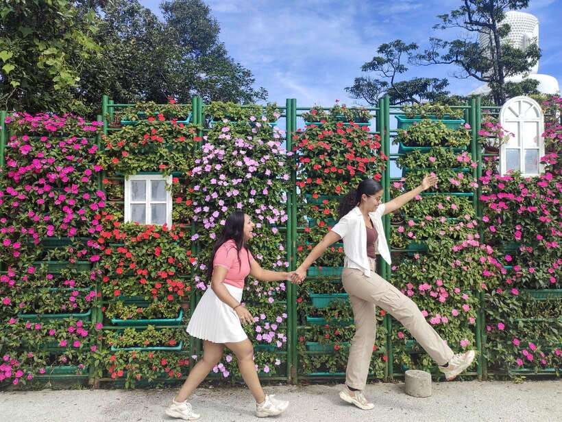 Hoi An: Full-day Ba Na Hills & Amazing Golden Bridge - From Hoi An to Ba Na Hills: How the Day Really Moves
