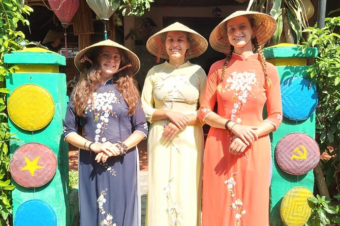 Hoi An Full Lantern Making Class , Basket Boat , Crab Fishing And Food - Should you book? My practical verdict