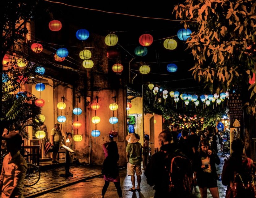 Hoi An Ghosts, Death, Mystery Unveiled - Guides Matter Here: Nhat, Sanh, Kun, and Sinh