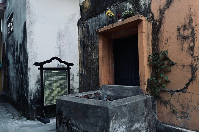 Hoi An Ghosts, Death, Mystery Unveiled - 108 traders, the apology of the king, and lantern mystery clues
