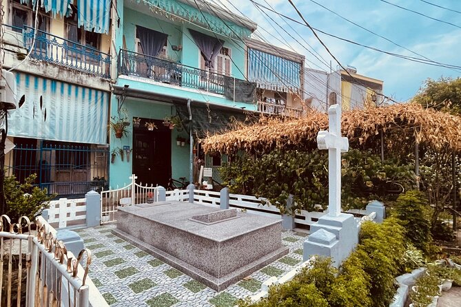 Hoi An Ghosts, Death, Mystery Unveiled - The oldest house shadow, war-linked stories, and homes protected from dark spirits