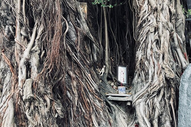 Hoi An Ghosts, Death, Mystery Unveiled - Full moon taboos and the monster living in Hoi An