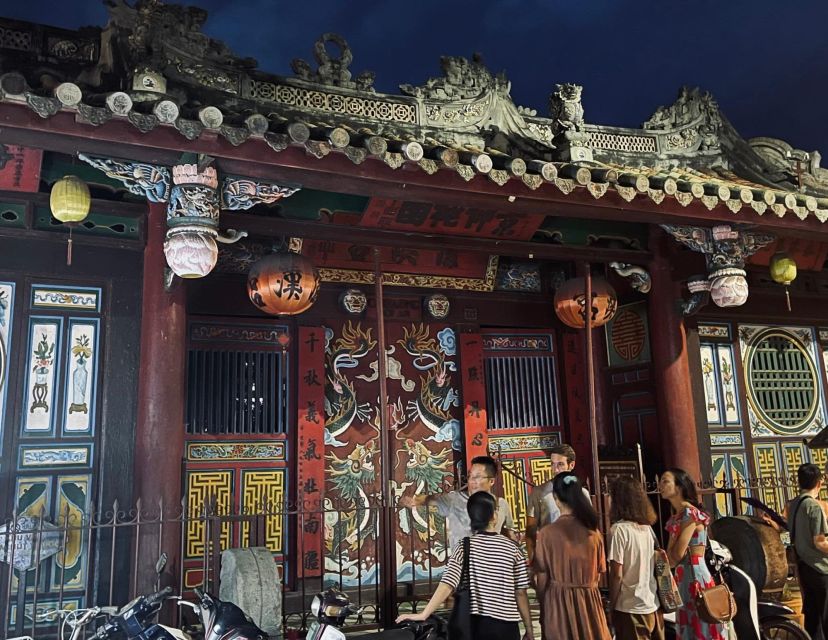 Hoi An Ghosts, Death, Mystery Unveiled - House Protection, Taboo Rules, and Full Moon or New Moon