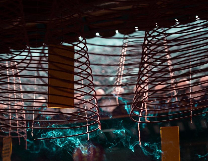 Hoi An Ghosts, Death, Mystery Unveiled - The Mystery Monster of Hoi An (And How It Fits the Bigger Picture)