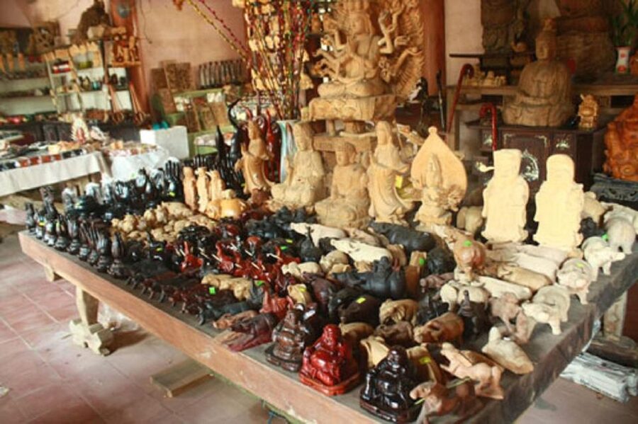 Hoi An: Half-Day Countryside Tour by Motorbike - Price and logistics: is $50 good value for what you get?