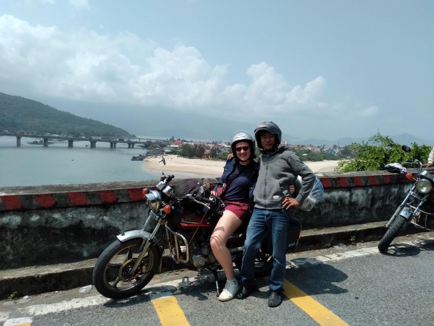 Hoi An: Half-Day Countryside Tour by Motorbike - The morning starts with Tra Que vegetable village and farm life