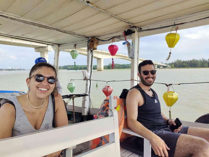 Hoi An: Half-day Cultural Journey Through Hoi An's Crafts - Should You Book This Hoi An Crafts Journey?