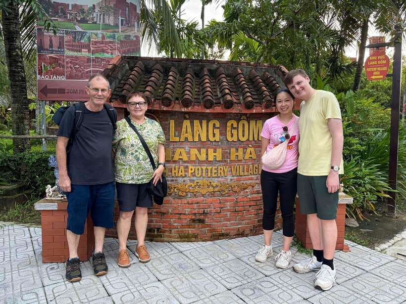 Hoi An: Half-day Cultural Journey Through Hoi An's Crafts - Why This Half-Day Craft Tour Feels So Local