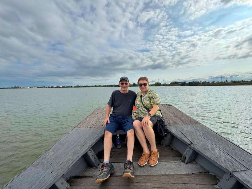 Hoi An: Half-day Cultural Journey Through Hoi An's Crafts - Price And What You Actually Get For $40