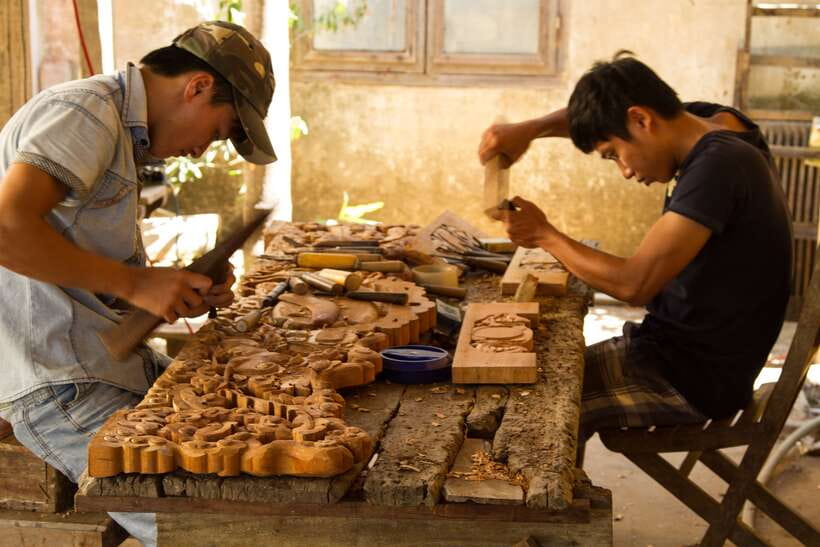 Hoi An: Half-day Cultural Journey Through Hoi An's Crafts - Who This Tour Suits (And Who Might Want Something Else)