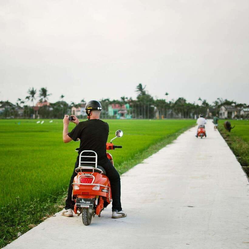 Hoi An: Half-day Electric Scooter Countryside Adventure - Why This Half-Day Electric Scooter Ride Works in Hoi An