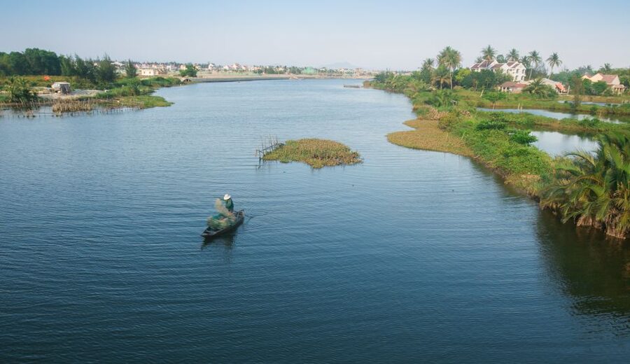 Hoi An: Half-day Electric Scooter Countryside Adventure - Brunch by the Riverside and the Soul Kitchen Stop