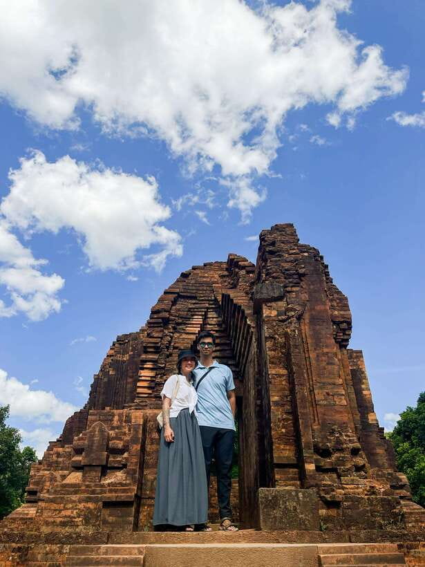 Hoi An: Half-day Excursion To My Son Sanctuary Tour - My Son Sanctuary is the UNESCO stop that feels like a time machine