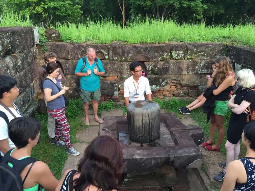 Hoi An: Half-day Excursion To My Son Sanctuary Tour - Should you book the Hoi An to My Son half-day tour?