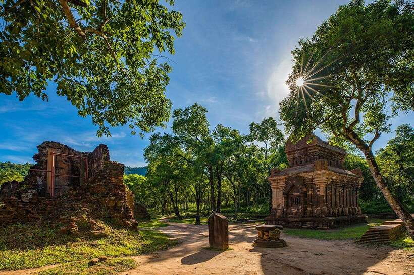 Hoi An: Half-day Excursion To My Son Sanctuary Tour - Getting from Hoi An to My Son: a smooth half-day flow