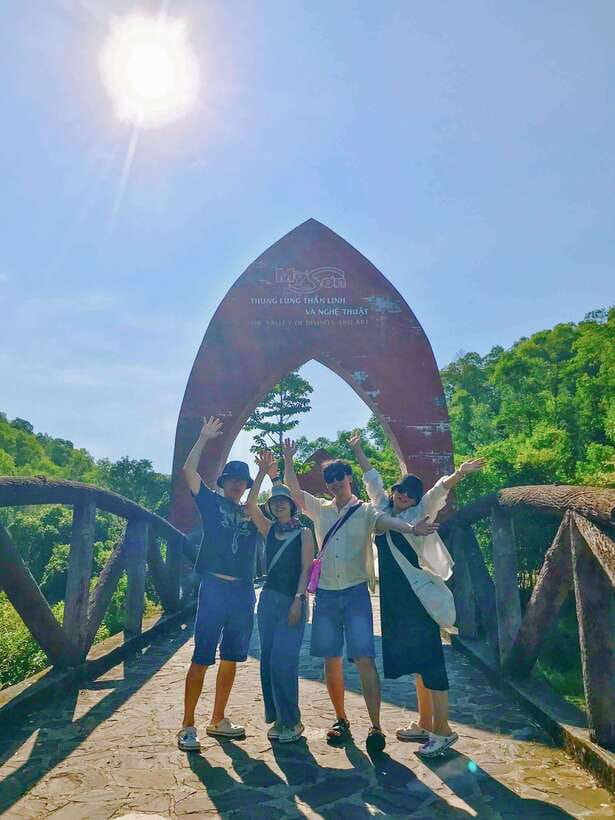 Hoi An: Half-day Excursion To My Son Sanctuary Tour - Practical stuff that can make or break your day
