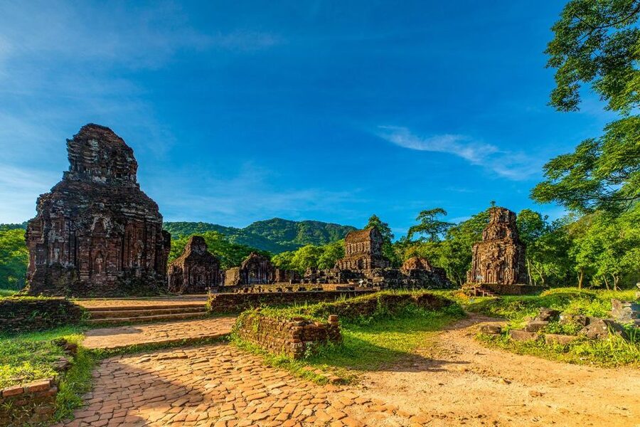 Hoi An: Half-day Excursion To My Son Sanctuary Tour - Price and value: why $43 can make sense for a half-day